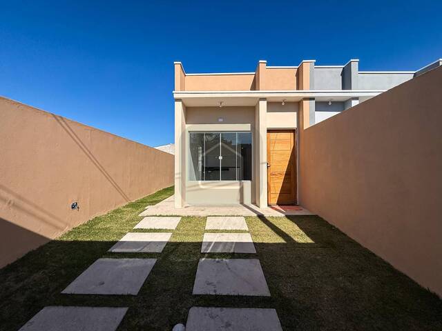 #62 - Casa para Venda em Caraguatatuba - SP