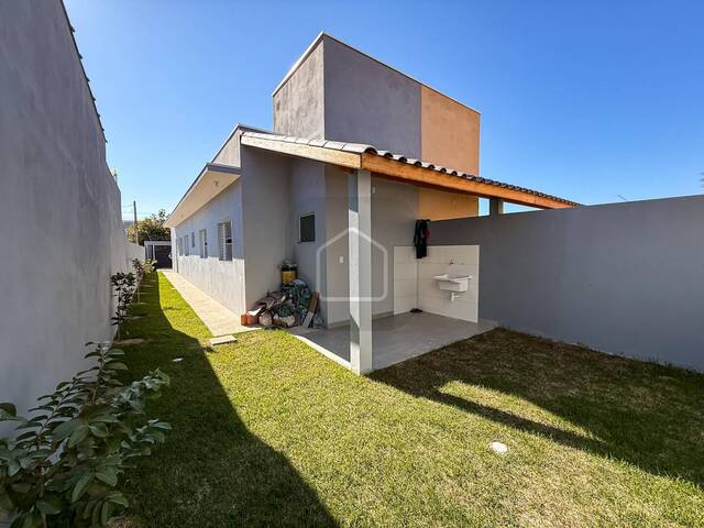 #143 - Casa para Venda em Caraguatatuba - SP