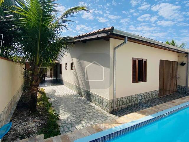 #146 - Casa para Venda em Caraguatatuba - SP - 2