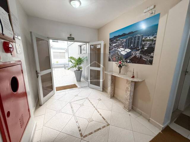 #57 - Apartamento para Venda em Caraguatatuba - SP