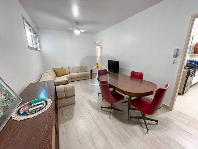 #57 - Apartamento para Venda em Caraguatatuba - SP