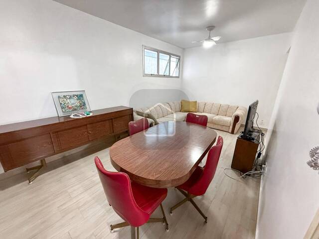 #57 - Apartamento para Venda em Caraguatatuba - SP