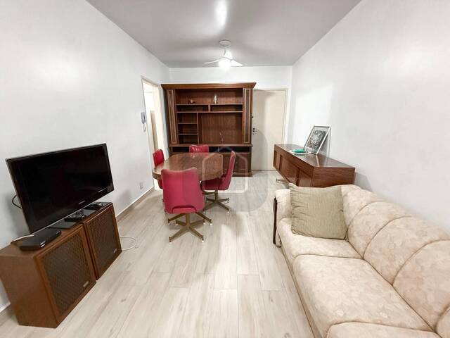 Apartamento para Venda em Caraguatatuba - 5