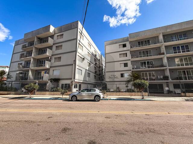 Apartamento para Venda em Caraguatatuba - 5