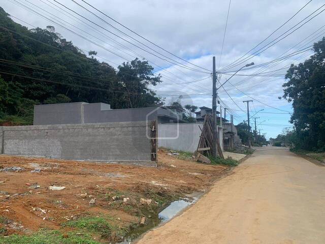 #150 - Terreno para Venda em Caraguatatuba - SP