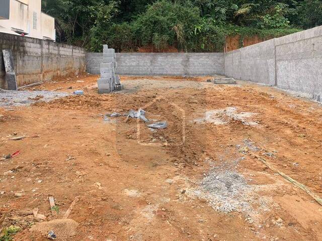 #150 - Terreno para Venda em Caraguatatuba - SP