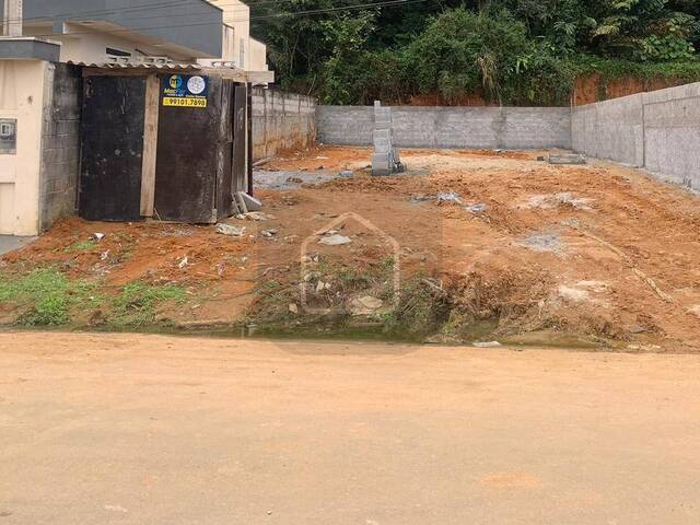 #149 - Terreno para Venda em Caraguatatuba - SP