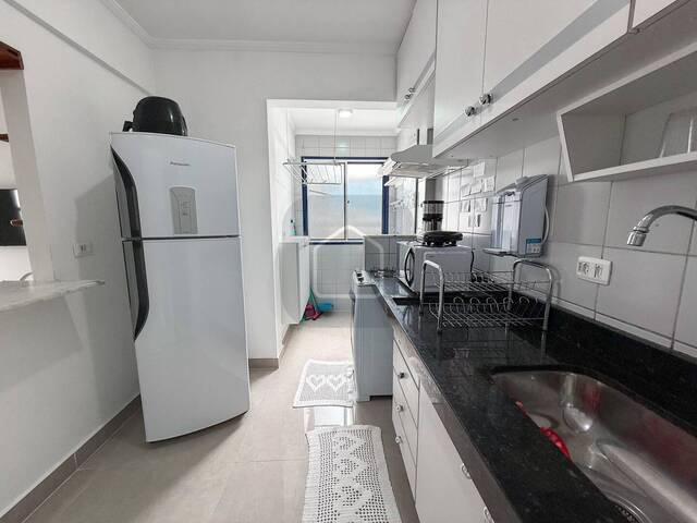 Apartamento para Venda em Caraguatatuba - 5