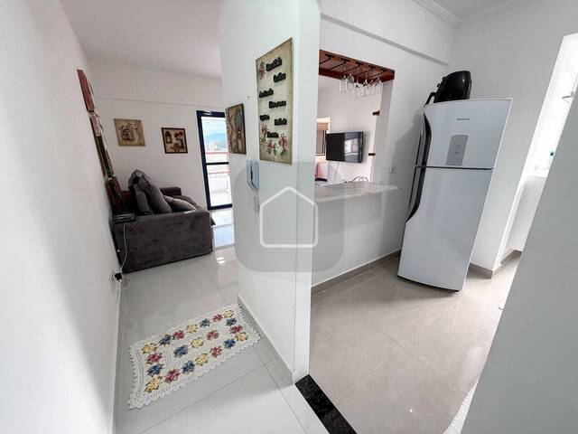 #148 - Apartamento para Venda em Caraguatatuba - SP