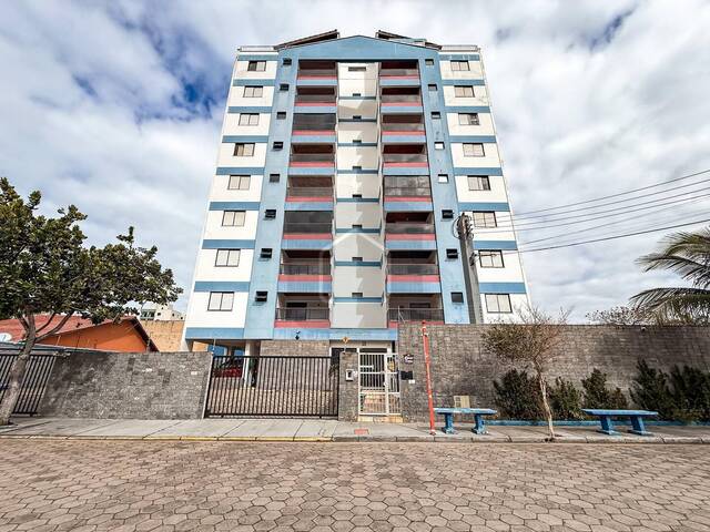 #148 - Apartamento para Venda em Caraguatatuba - SP