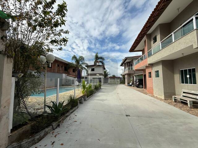 Apartamento para Venda em Caraguatatuba - 4