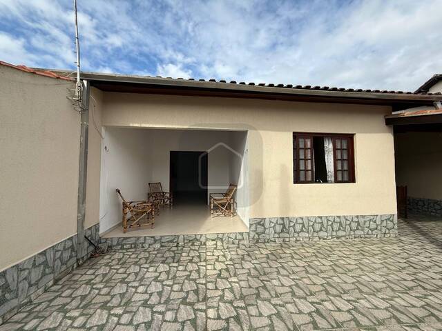 #146 - Casa para Venda em Caraguatatuba - SP - 1