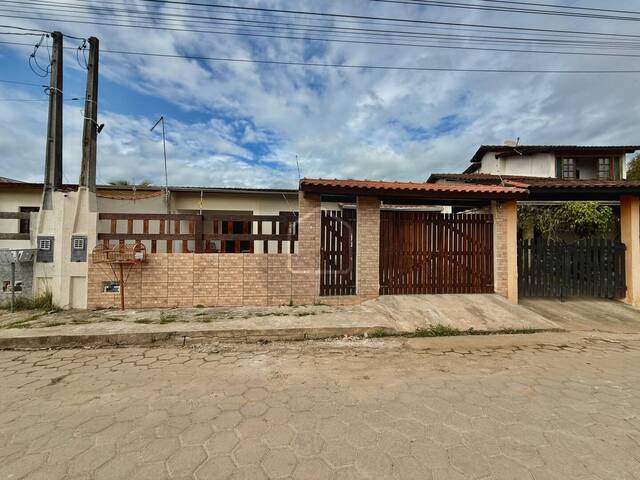 Casa para Venda em Caraguatatuba - 4