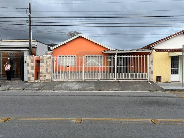 #153 - Casa para Locação em Caraguatatuba - SP