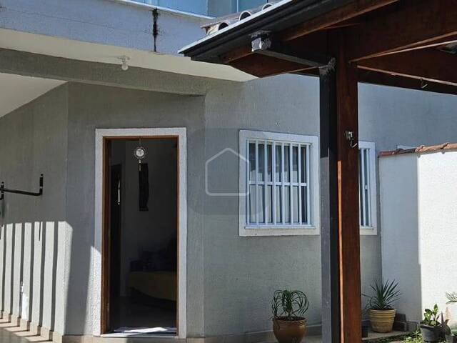 #156 - Casa para Venda em Caraguatatuba - SP