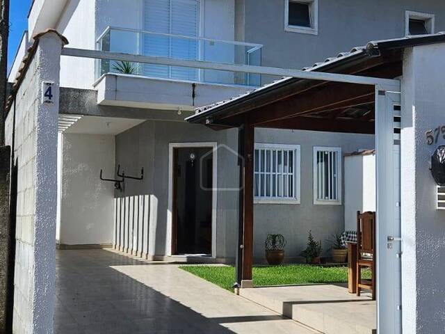 #156 - Casa para Venda em Caraguatatuba - SP