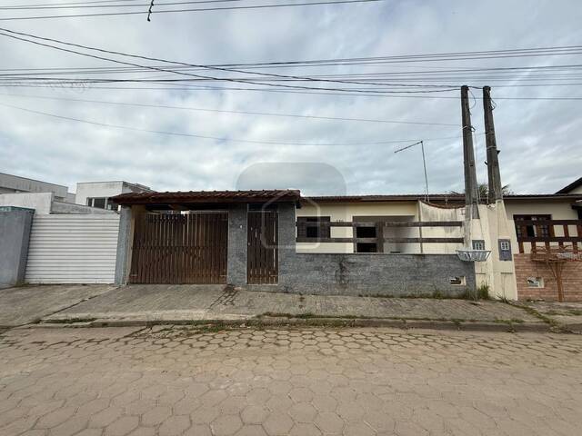 #157 - Casa para Venda em Caraguatatuba - SP - 3