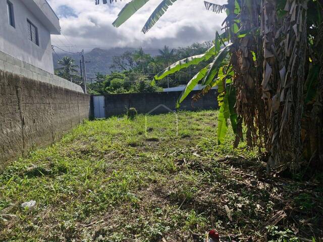 #159 - Terreno para Venda em Caraguatatuba - SP