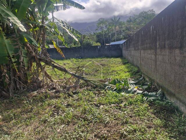 #159 - Terreno para Venda em Caraguatatuba - SP