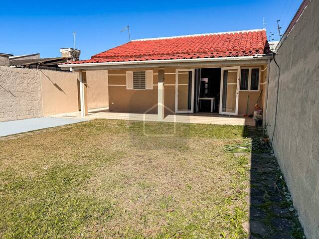 #160 - Casa para Venda em Caraguatatuba - SP