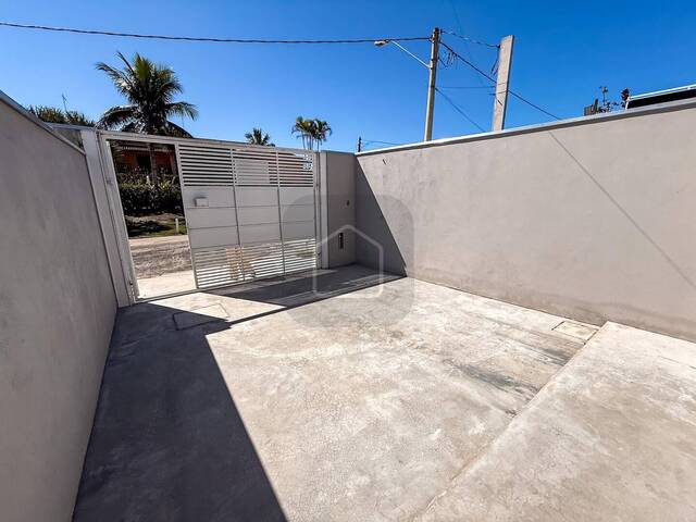 #165 - Casa para Venda em Caraguatatuba - SP - 2