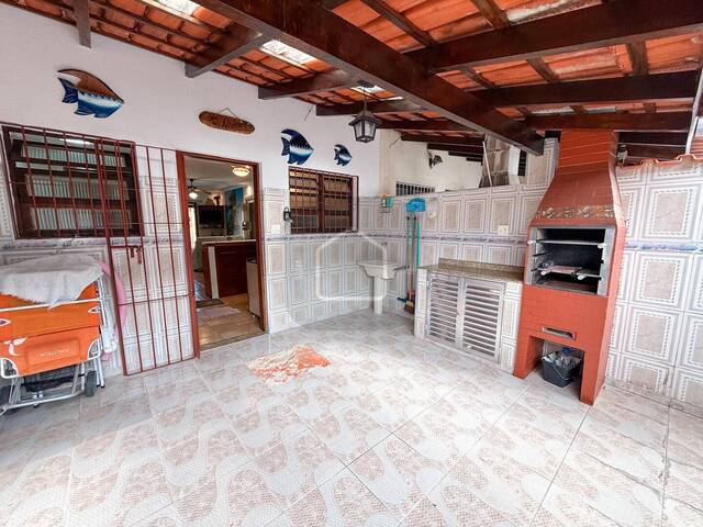 #163 - Casa para Venda em Caraguatatuba - SP