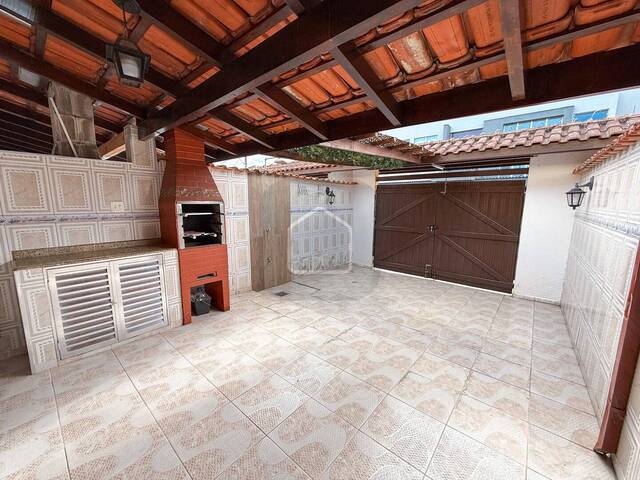 #163 - Casa para Venda em Caraguatatuba - SP