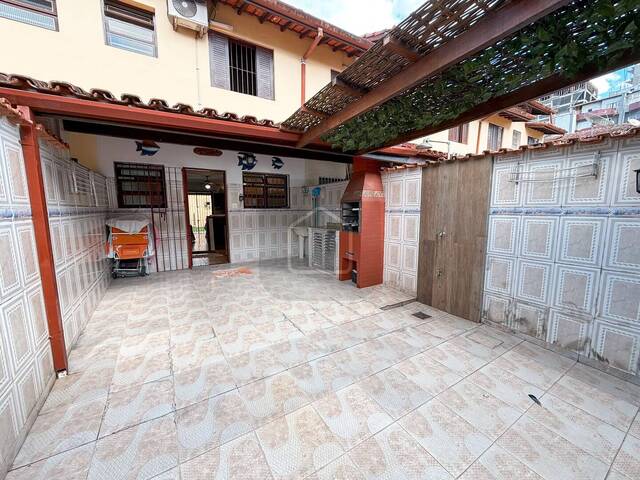 #163 - Casa para Venda em Caraguatatuba - SP