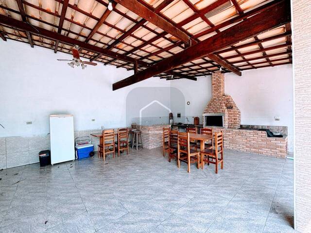 #166 - Casa para Venda em Caraguatatuba - SP