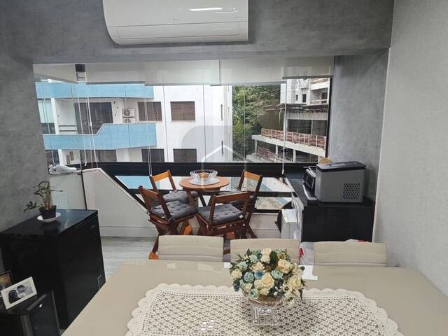 Apartamento para Venda em Caraguatatuba - 4