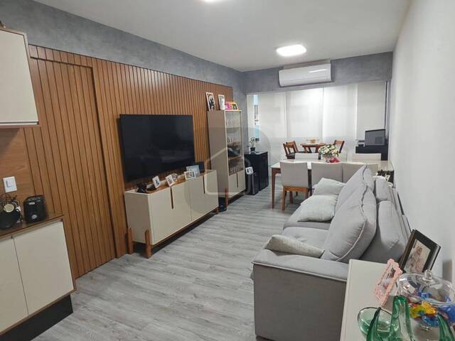 Apartamento para Venda em Caraguatatuba - 5