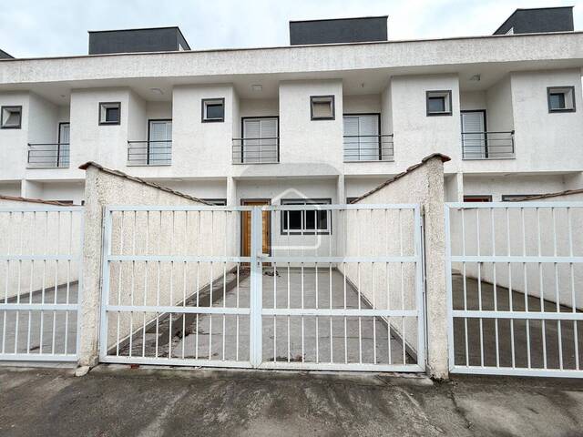 #169 - Casa para Venda em Caraguatatuba - SP