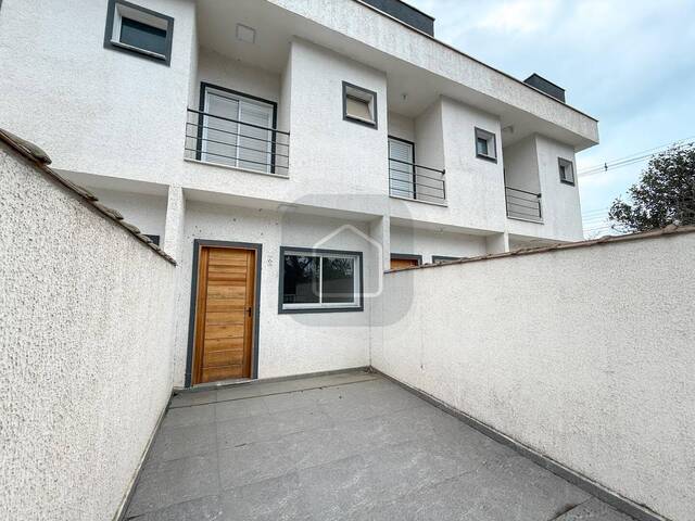#169 - Casa para Venda em Caraguatatuba - SP