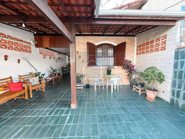 #178 - Casa para Venda em Caraguatatuba - SP - 3