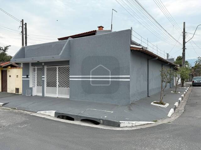 #184 - Casa para Venda em Caraguatatuba - SP