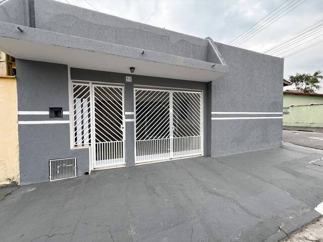 #184 - Casa para Venda em Caraguatatuba - SP