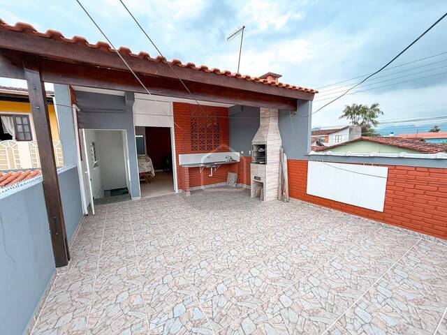 #184 - Casa para Venda em Caraguatatuba - SP