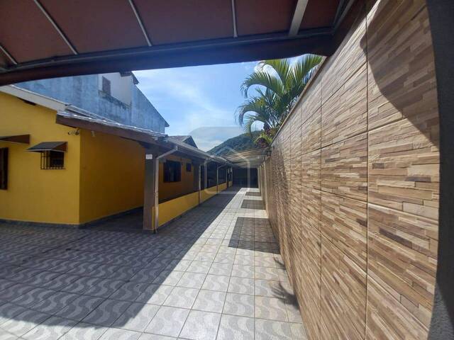 #189 - Casa para Venda em Caraguatatuba - SP