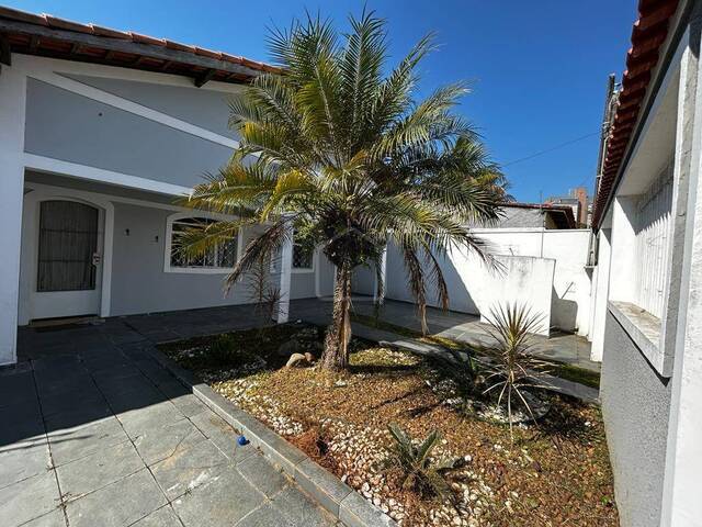 #190 - Casa para Venda em Caraguatatuba - SP - 2