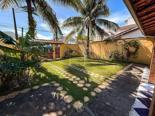 #188 - Casa para Venda em Caraguatatuba - SP