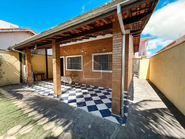#188 - Casa para Venda em Caraguatatuba - SP
