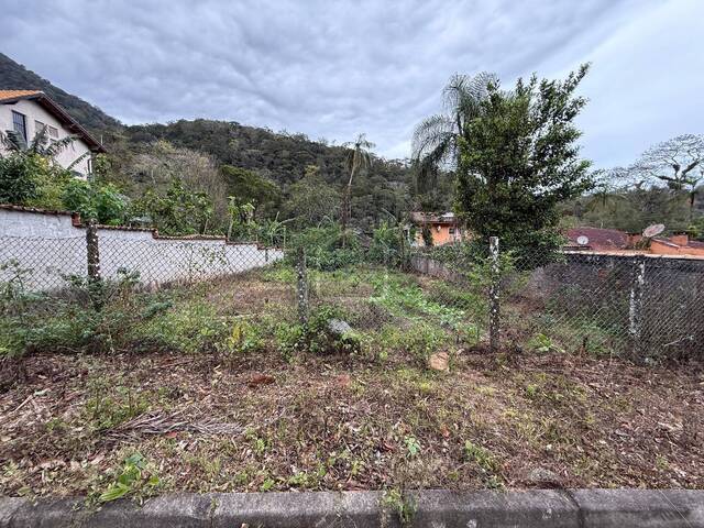 #192 - Terreno para Venda em Caraguatatuba - SP