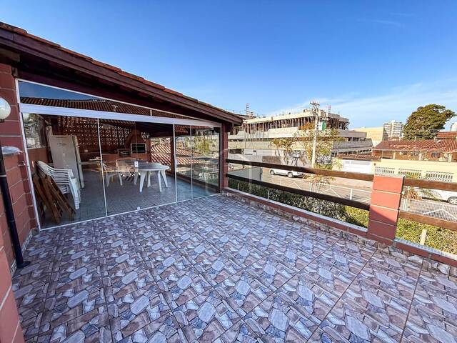 #195 - Apartamento para Venda em Caraguatatuba - SP - 3