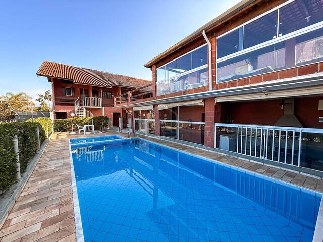 #195 - Apartamento para Venda em Caraguatatuba - SP - 1