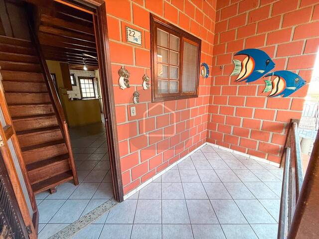 #195 - Apartamento para Venda em Caraguatatuba - SP - 2