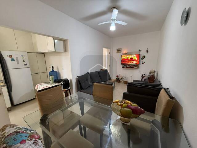 Apartamento para Venda em Caraguatatuba - 4