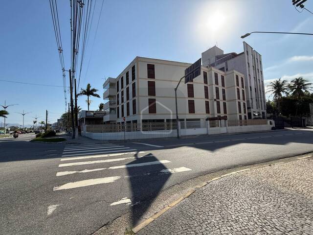 #197 - Apartamento para Venda em Caraguatatuba - SP - 1