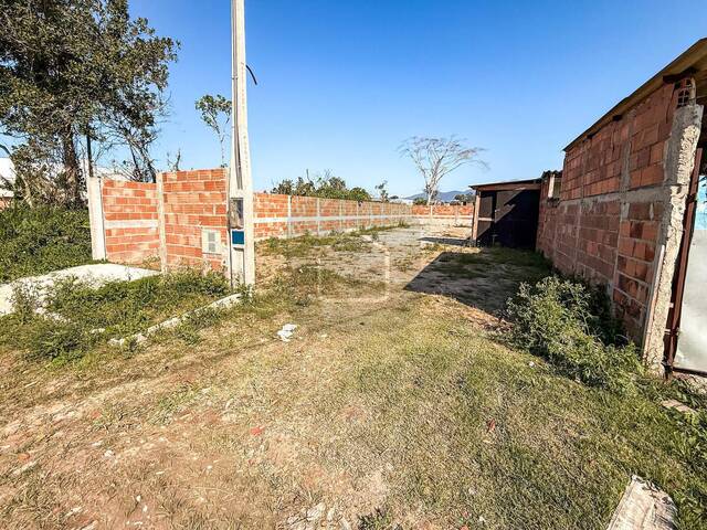 #187 - Terreno para Venda em Caraguatatuba - SP