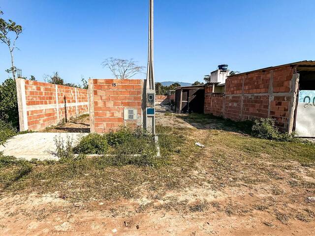 #187 - Terreno para Venda em Caraguatatuba - SP