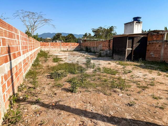 #187 - Terreno para Venda em Caraguatatuba - SP